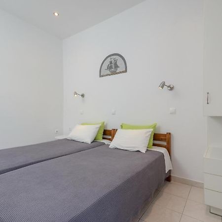 Windmill Naxos Hotel Naxos City Ngoại thất bức ảnh