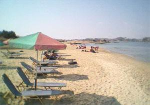 Windmill Naxos Hotel Naxos City Ngoại thất bức ảnh