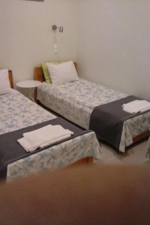 Windmill Naxos Hotel Naxos City Ngoại thất bức ảnh
